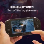 PlayStation Vita Slim - Image 7