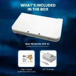 New Nintendo 3DS XL - Image 2