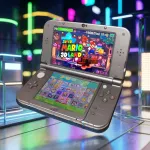 New Nintendo 3DS XL