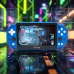 PlayStation Vita Slim