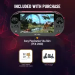 PlayStation Vita Slim - Image 2