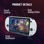 PlayStation Vita Slim - Image 3