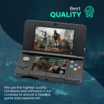 New Nintendo 3DS - Image 4