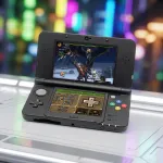 New Nintendo 3DS