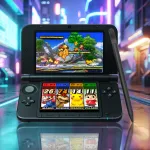 Nintendo 3DS XL