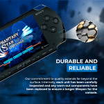 Playstation Portable (PSP1000) - Image 5