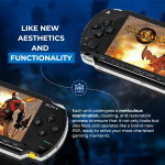 Playstation Portable (PSP1000) - Image 3