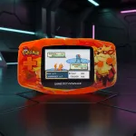 Nintendo Gameboy Advance
