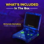 Nintendo Gameboy Advance SP - Image 2