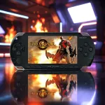 Playstation Portable (PSP1000)