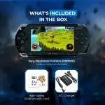 Playstation Portable (PSP1000) - Image 2
