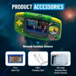 Nintendo Gameboy Advance - Image 2