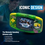 Nintendo Gameboy Advance - Image 8