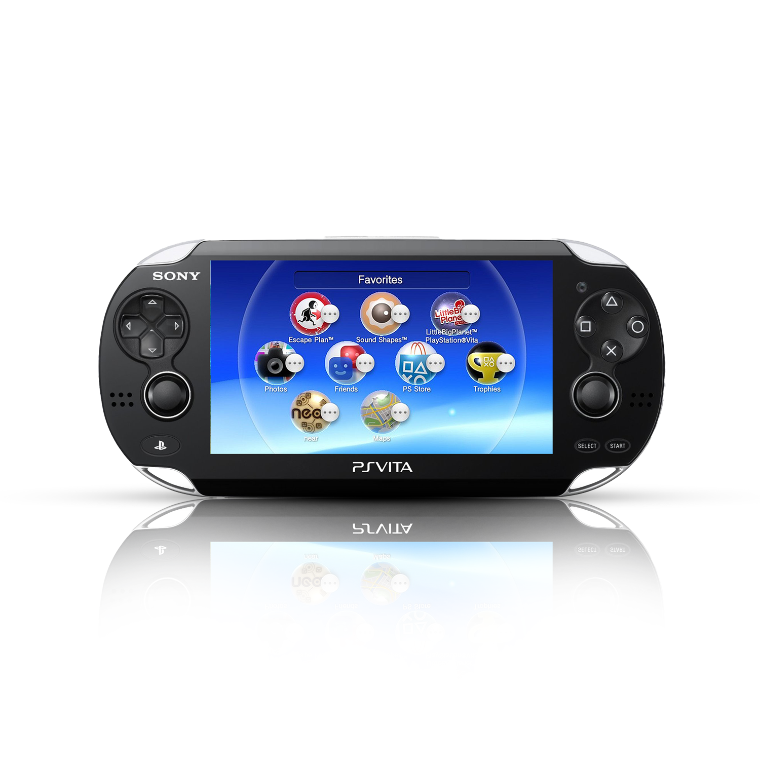 PlayStation Vita OLED – SumoShopStore