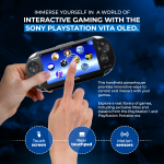 PlayStation Vita OLED - Image 7