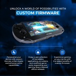 PlayStation Vita OLED - Image 5