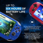 PlayStation Vita OLED - Image 3