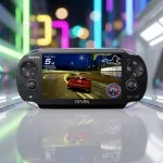 PlayStation Vita OLED