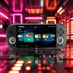 TrimUI Smart Pro Retro Gaming Handheld
