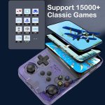 R36S Retro Gaming Handheld - Image 10
