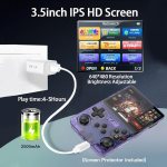 R36S Retro Gaming Handheld - Image 9