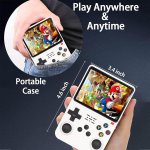 R36S Retro Gaming Handheld - Image 8