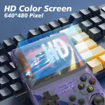 R36S Retro Gaming Handheld - Image 4