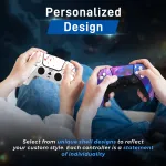 Sony PlayStation 5 DualSense Controller - Image 3