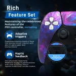 Sony PlayStation 5 DualSense Controller - Image 4