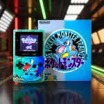 Nintendo Gameboy Color