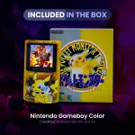 Nintendo Gameboy Color - Image 2