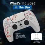 Sony PlayStation 5 DualSense Controller - Image 2