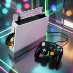Nintendo Wii