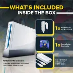 Nintendo Wii - Image 2
