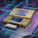 Nintendo DS Lite