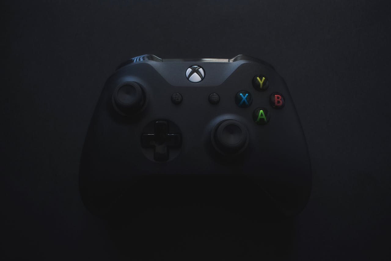 PS5 DUALSENSE CONTROLLER