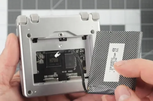 Tips for Extending RG35XXSP Battery Life