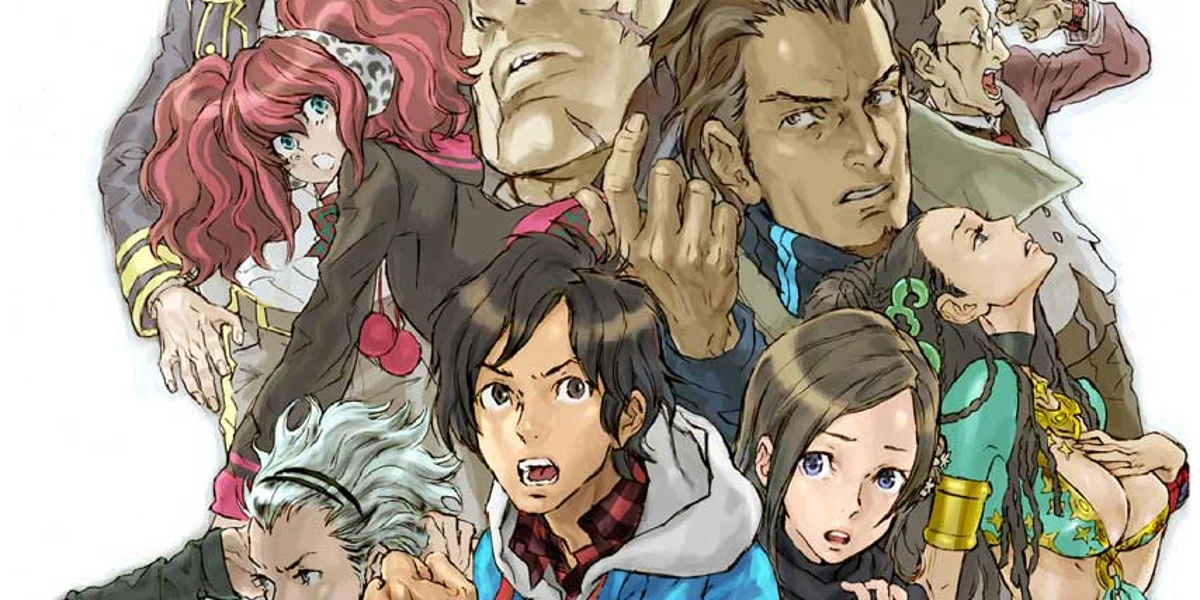 999: Nine Hours, Nine Persons, Nine Doors