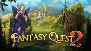 Fantasy Quest