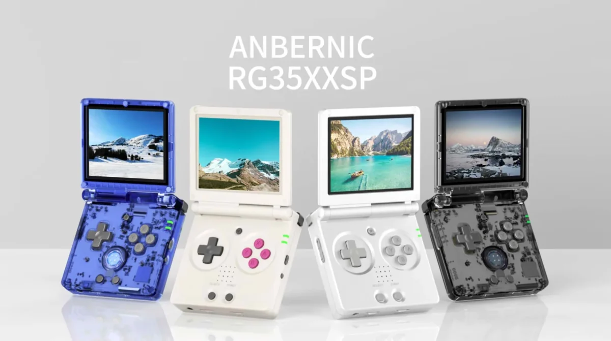 RG35XXSP