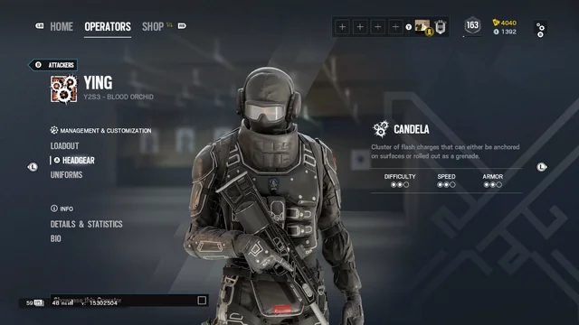 Stealth Ops