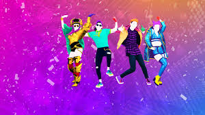 Just Dance