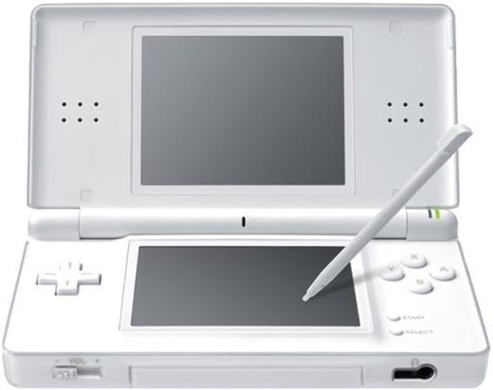 Nintendo DS Lite