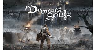 Demon’s Souls
