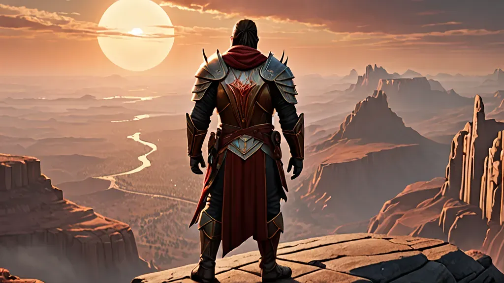 Legends of Eldoria: The Forgotten Kingdom