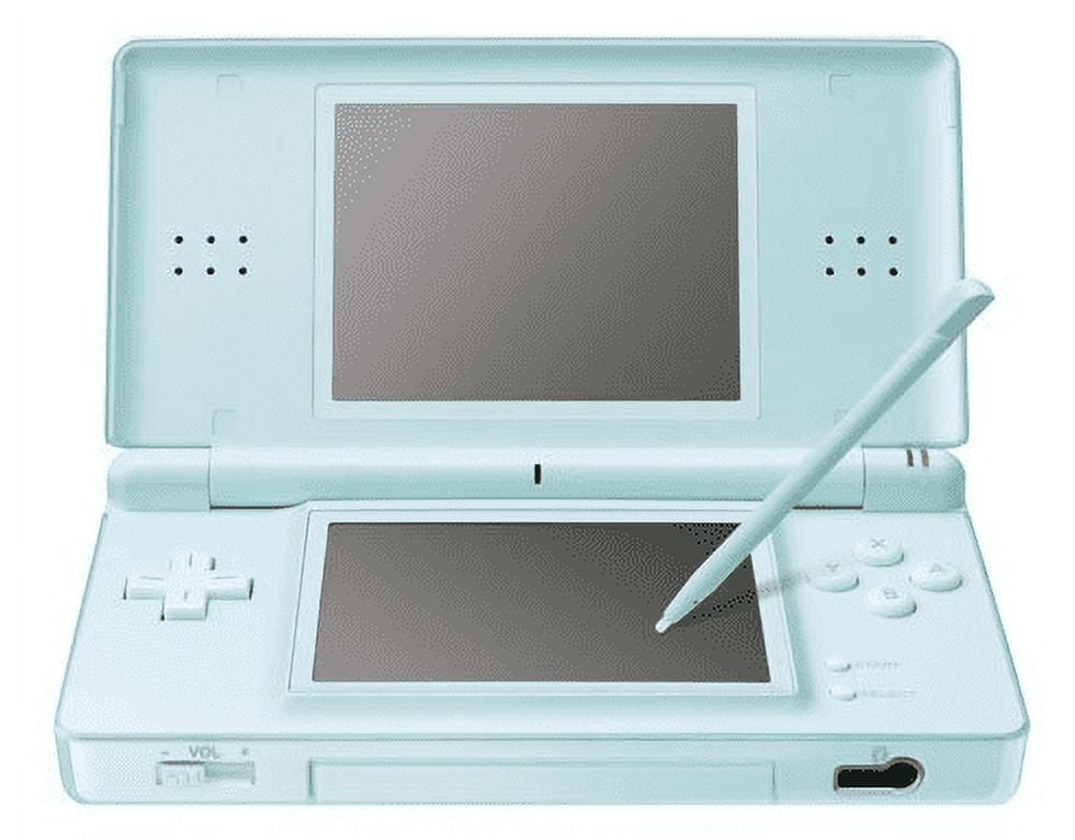 Set Up Parental Controls On The Nintendo DS Lite