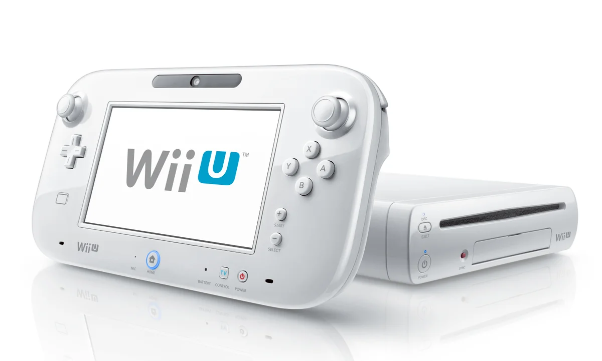 Nintendo Wii