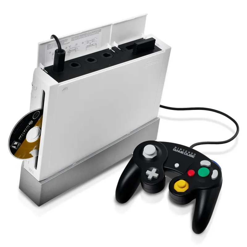 How To Play GameCube Games On Your Nintendo Wii: A Step-by-Step