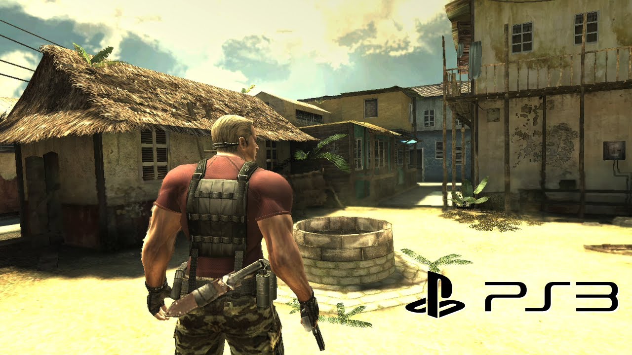 Resident Evil: The Darkside Chronicles