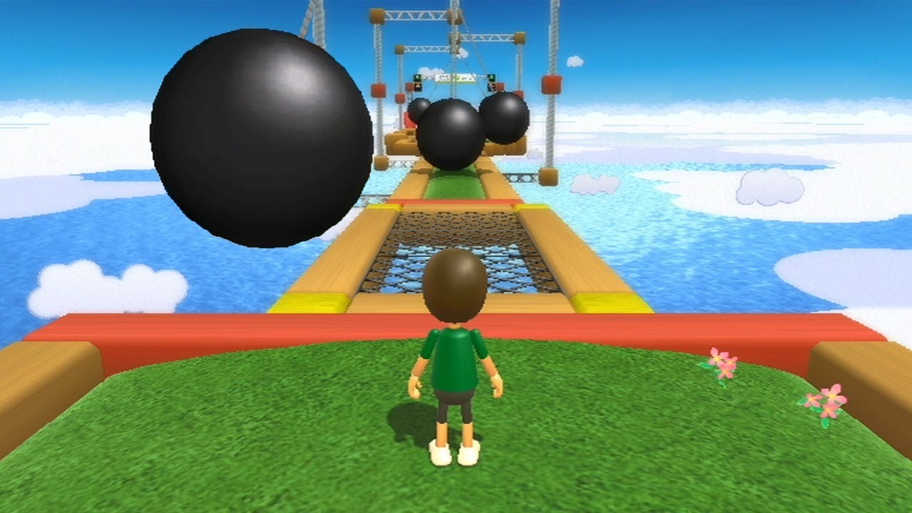 Wii Fit Plus